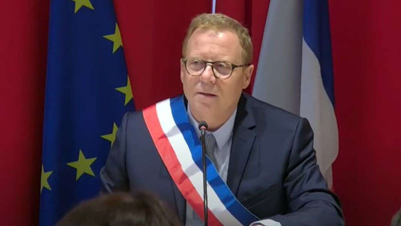 A Saint-Maur-des-Fossés, le nouveau maire veut assurer « la continuité »