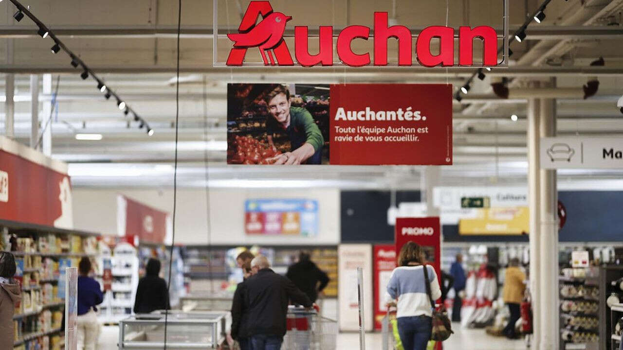 Comment Auchan et Carrefour courent derrière un lièvre nommé Leclerc Premium