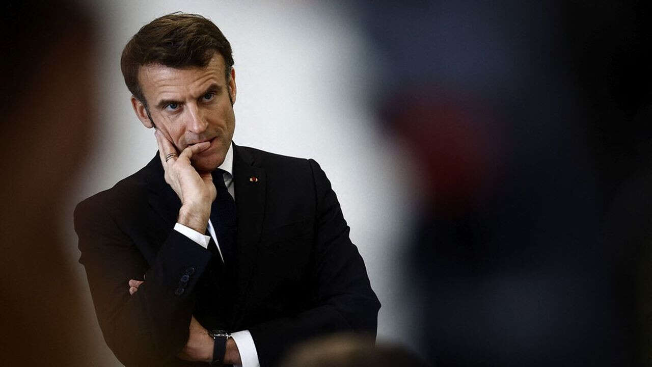 Nouveau Premier ministre : face aux risques de censure, Emmanuel Macron dans l'impasse