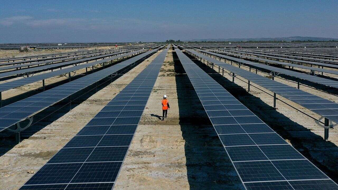 Solaire et éolien : Voltalia réfléchit à sortir de la Bourse