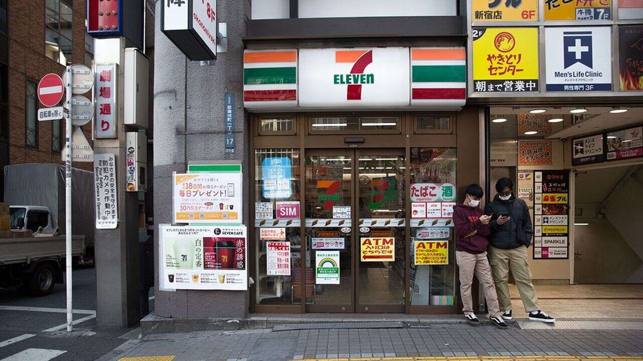 7-Eleven : Couche-tard va-t-il revivre au Japon son cauchemar français ?