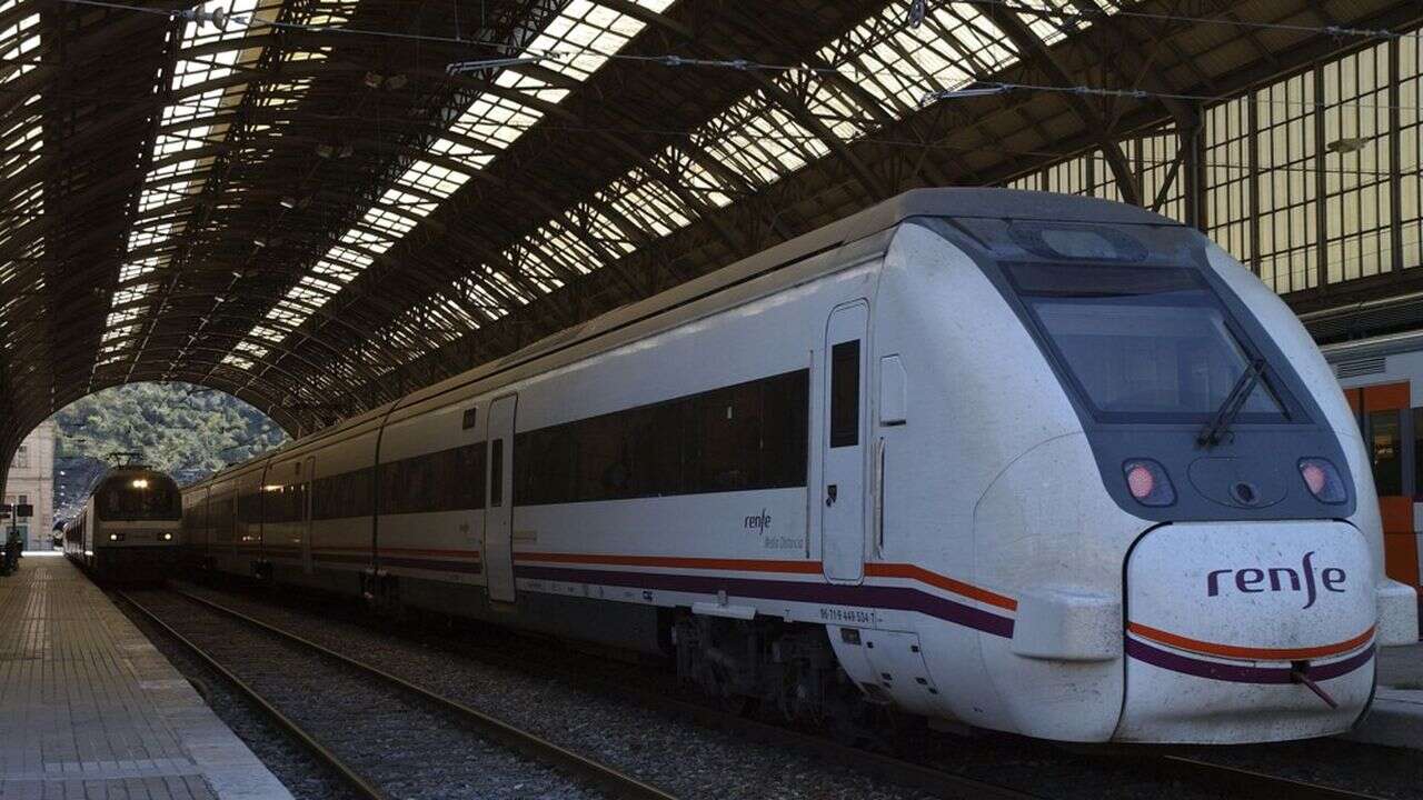 Ferroviaire : l'OPA d'un consortium hongrois sur l'espagnol Talgo bloquée par Madrid