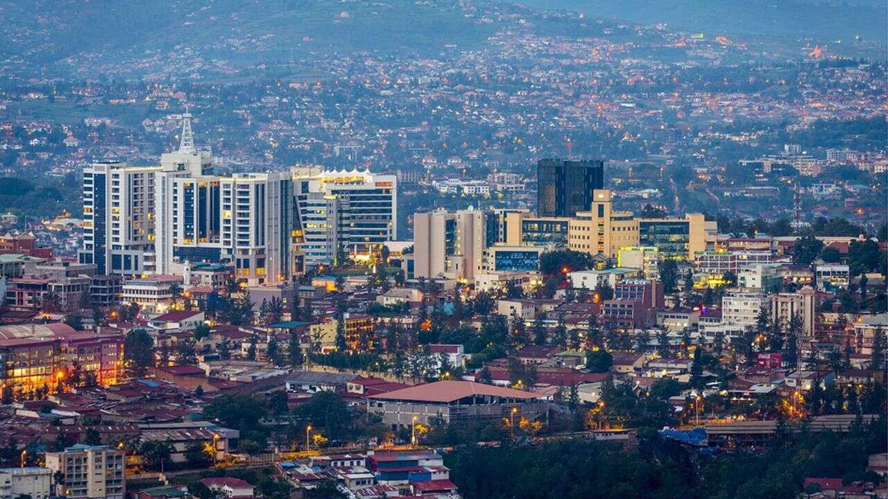 Opinion | Le Rwanda, un modèle de développement pour l'Afrique