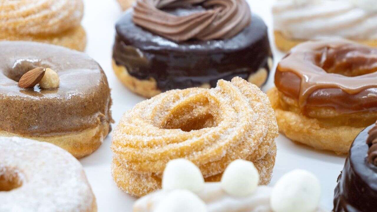 Le vendéen Authentic Donuts tente d'imposer ses produits maison au pays des mangeurs de brioche