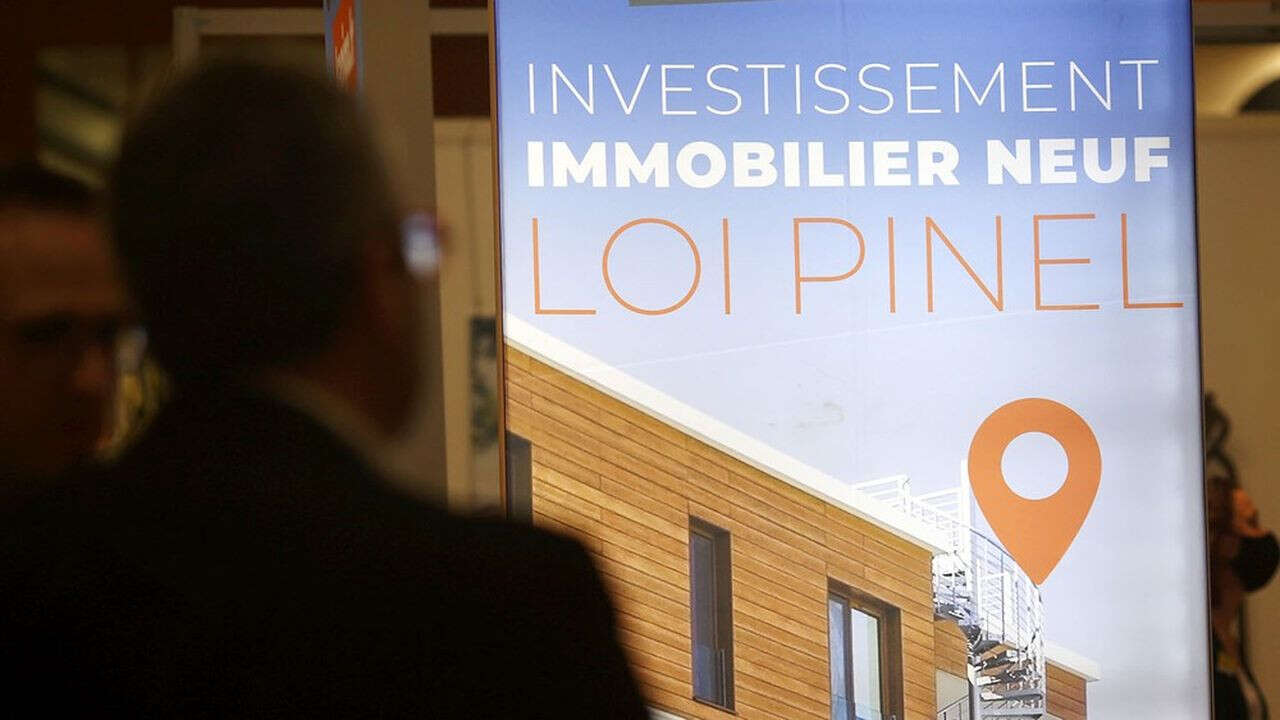 Immobilier : les 7 chiffres fous sur la défiscalisation Pinel