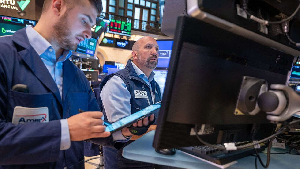 Bourse : Wall Street déstabilisé par les résultats trimestriels de Tesla et Google