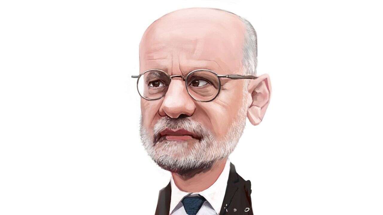 Jean-Michel Blanquer, la rentrée des claques