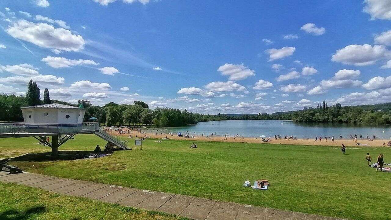 En difficulté financière, l'île de loisirs du Val-de-Seine veut s'ouvrir au privé