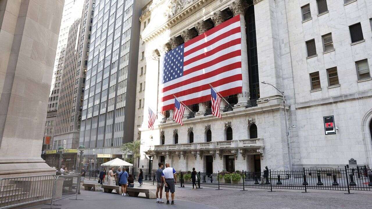 Opinion | Présidentielle américaine : pour qui vote Wall Street ?