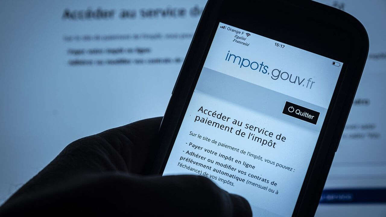 Impôts : la petite phrase de l'administration qui vous empêche de corriger votre déclaration