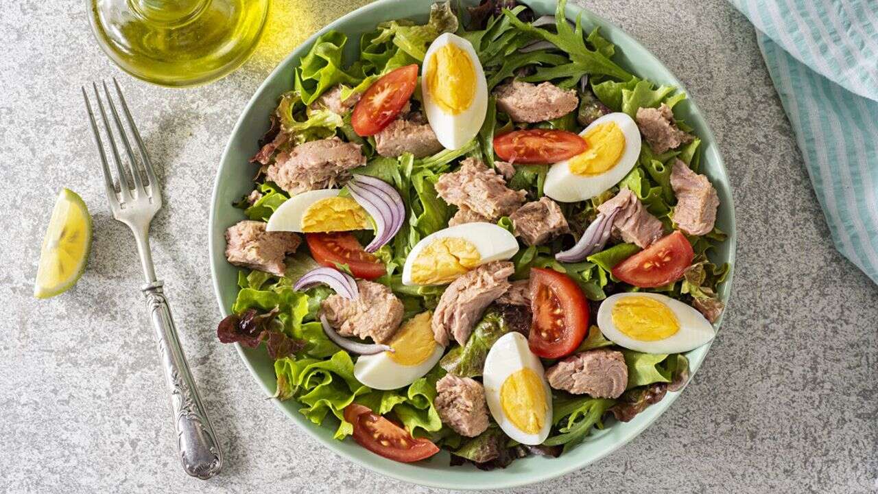 Où savourer les meilleures salades niçoises ?