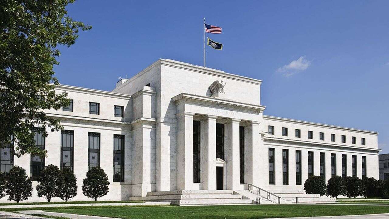 Etats-Unis : les combats opposés du Trésor et de la Fed 