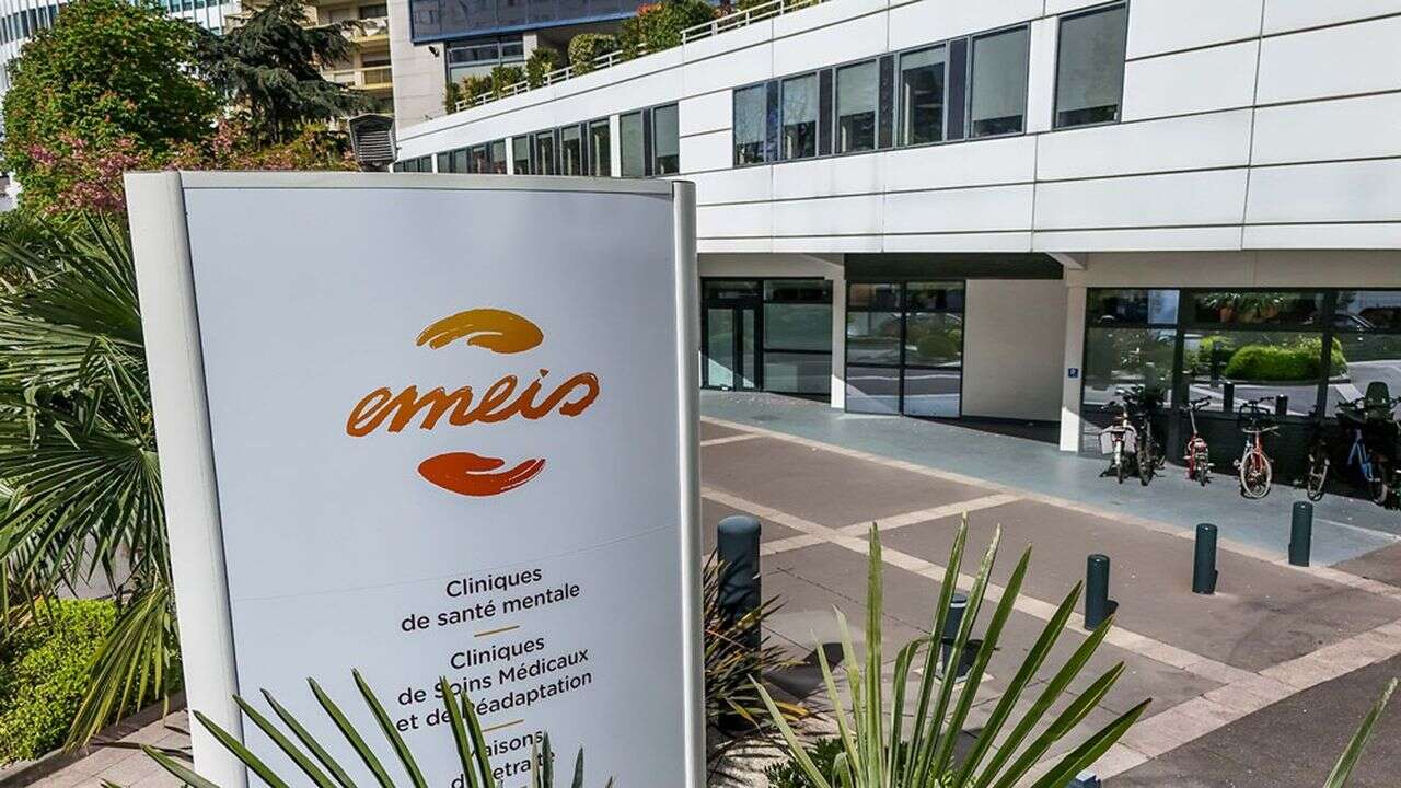 Emeis : la Bourse sanctionne lourdement l'ex-Orpea