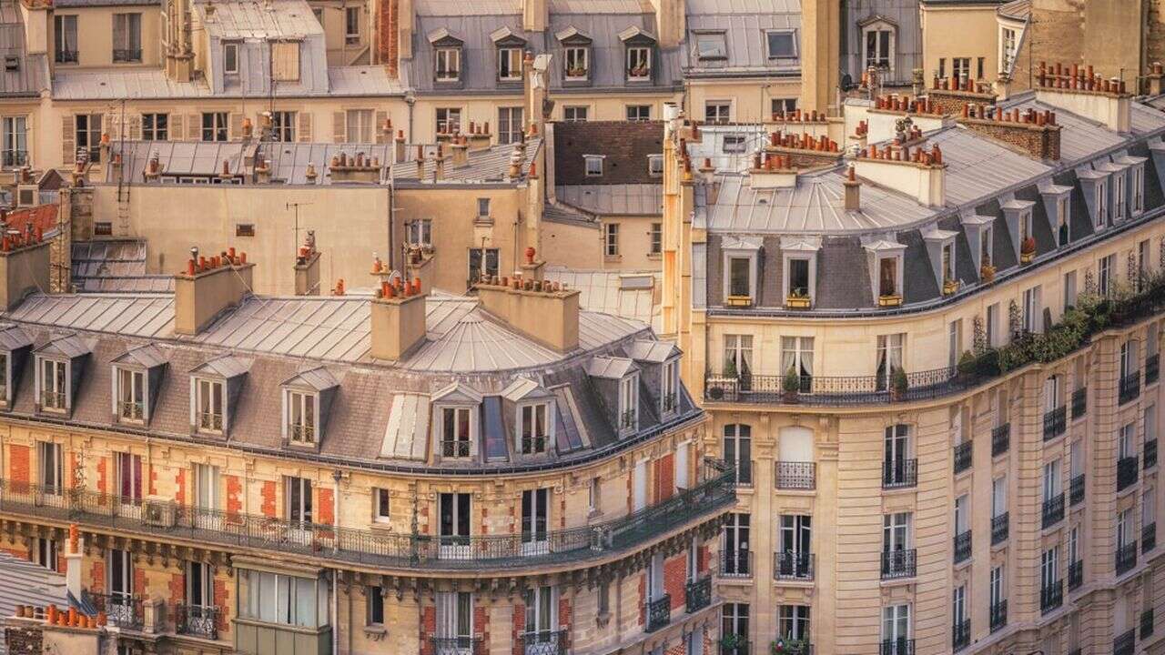 Immobilier à Paris : des écarts de prix records entre les quartiers les plus et les moins cotés