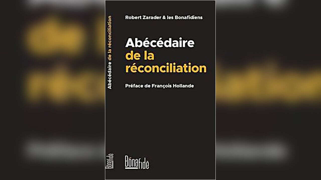 Comment se réconcilier