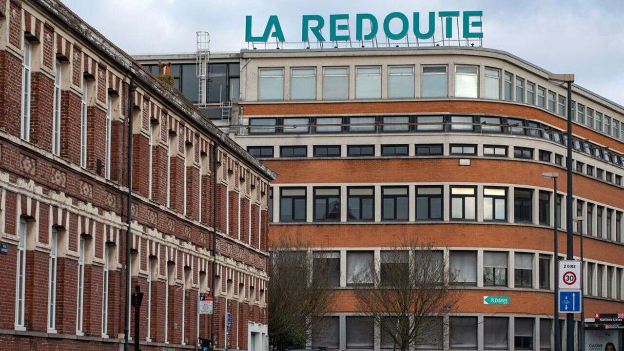 La Redoute perd le directeur général témoin de sa transformation