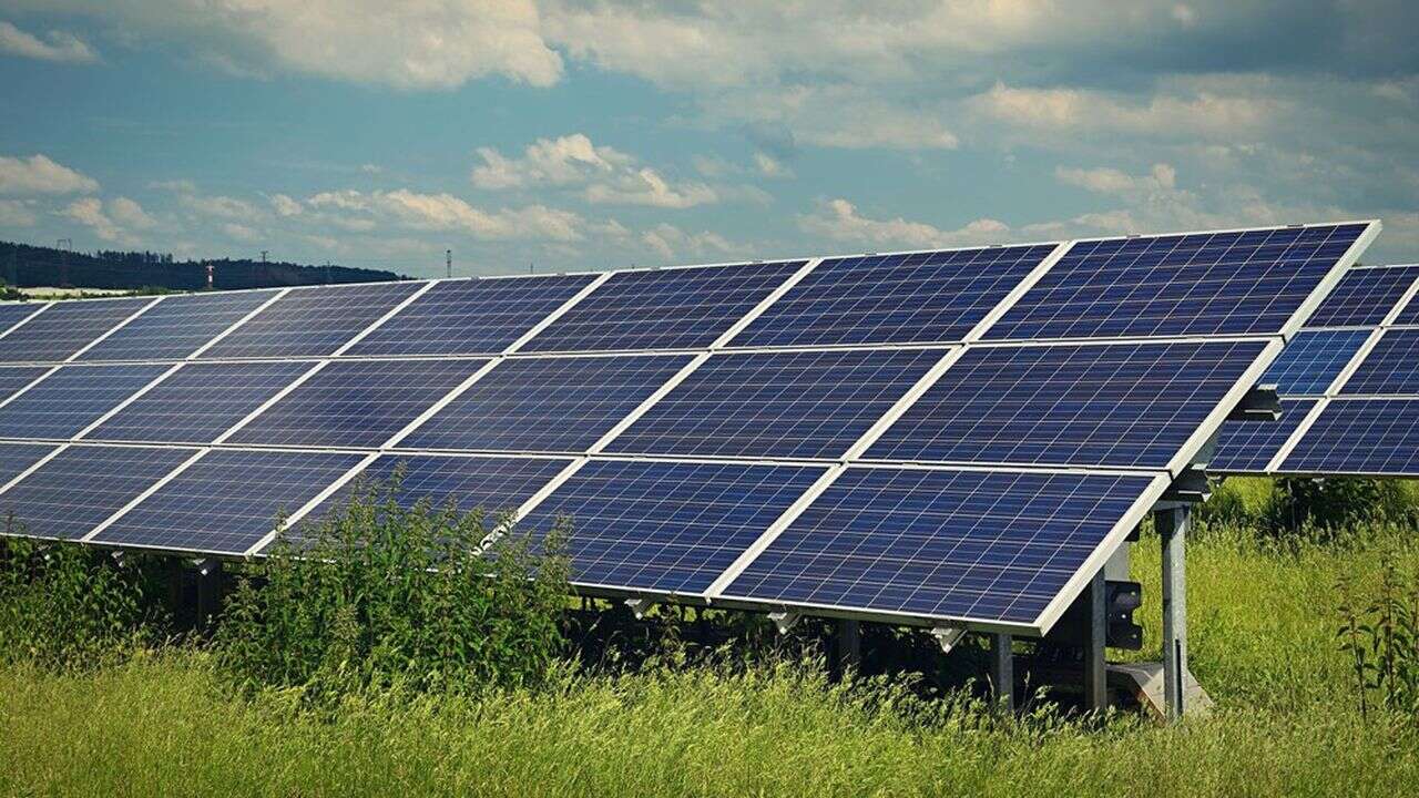 À Mâcon, une « communauté d'énergie » va sortir de terre fin 2025