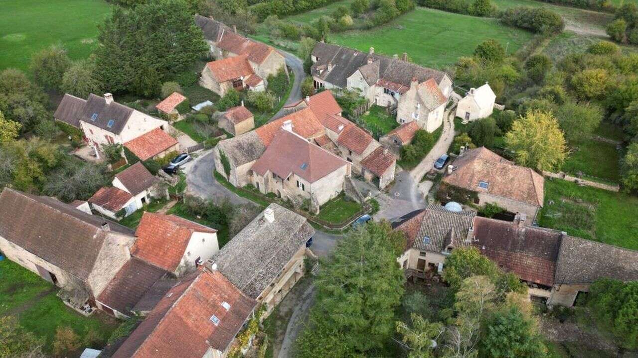 En Saône-et-Loire, la Mission Patrimoine va soutenir une maison associative