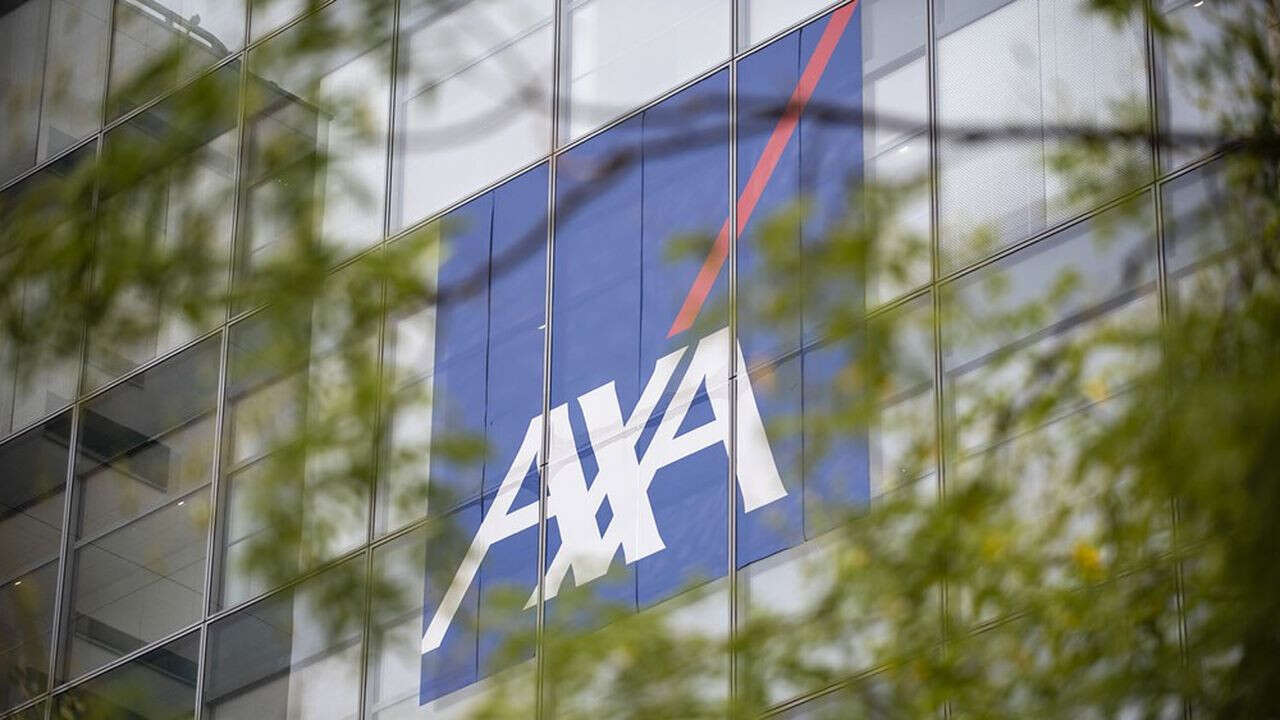 AXA va céder sa gestion d'actifs à BNP Paribas pour 5,1 milliards d'euros