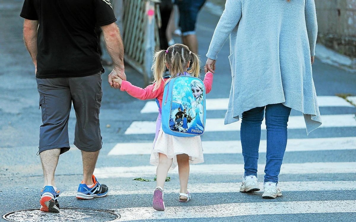 Peut-on s’absenter du travail le jour de la rentrée sans risque ?