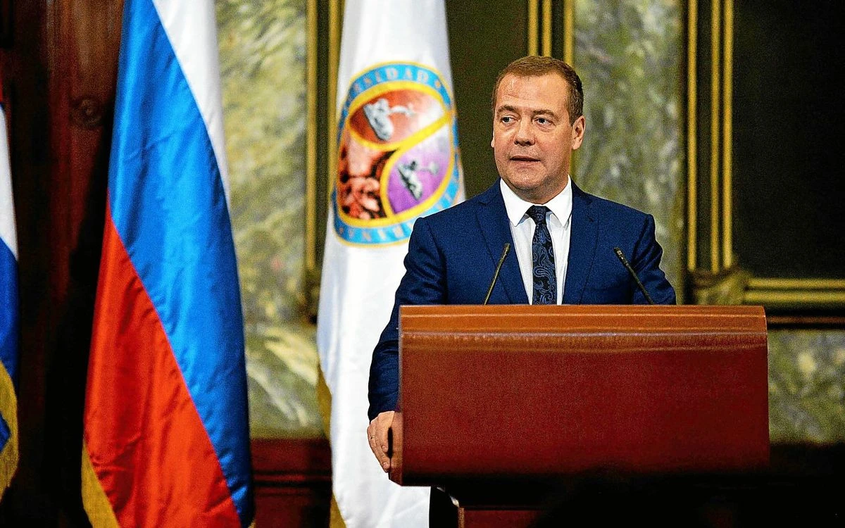 Qu’est-ce que la « main morte », ce dispositif de dissuasion nucléaire qui envenime les relations entre la Russie et les États-Unis ?