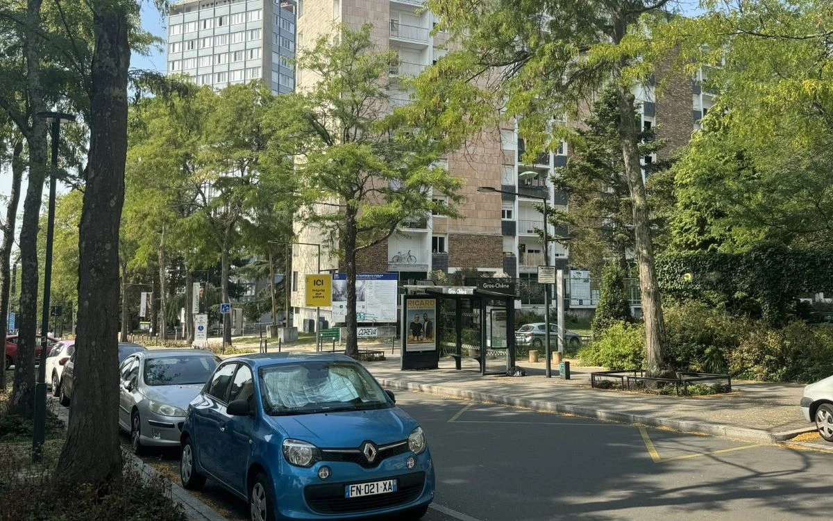 À Rennes, les habitants ont « peur d’être des victimes collatérales » après un nouveau meurtre sur fond de trafic de drogue