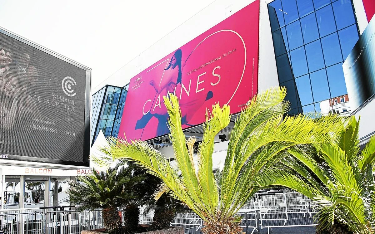 Qui sont les Bretons à l’affiche du Festival de Cannes cette année ?
