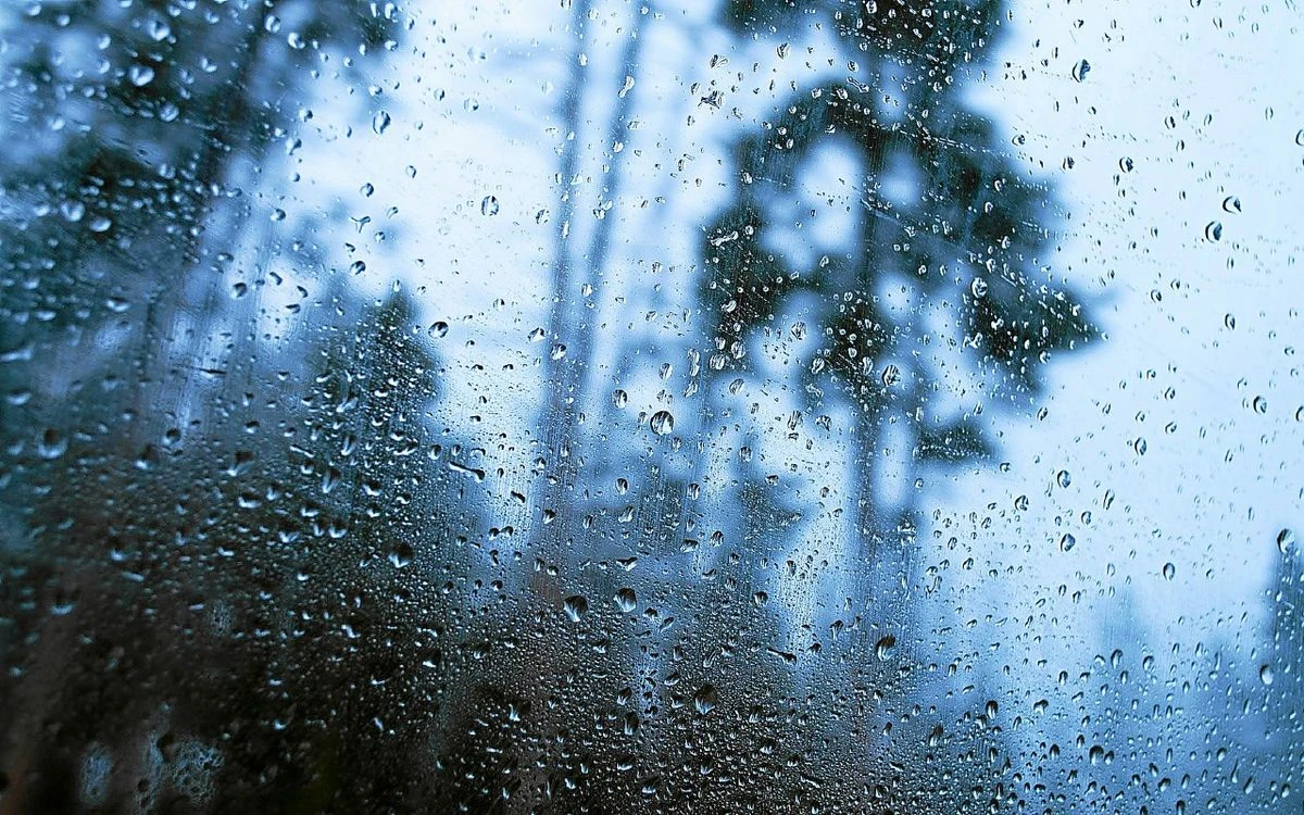 Plus de 100 mm de pluie : cette commune a été la plus arrosée de Bretagne ce week-end