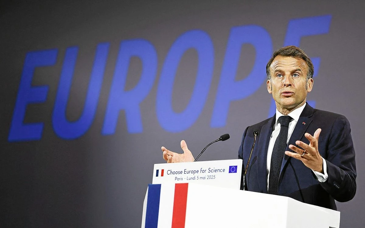 100 M€ pour attirer les chercheurs en France : un plan « pas du tout à la hauteur des enjeux »