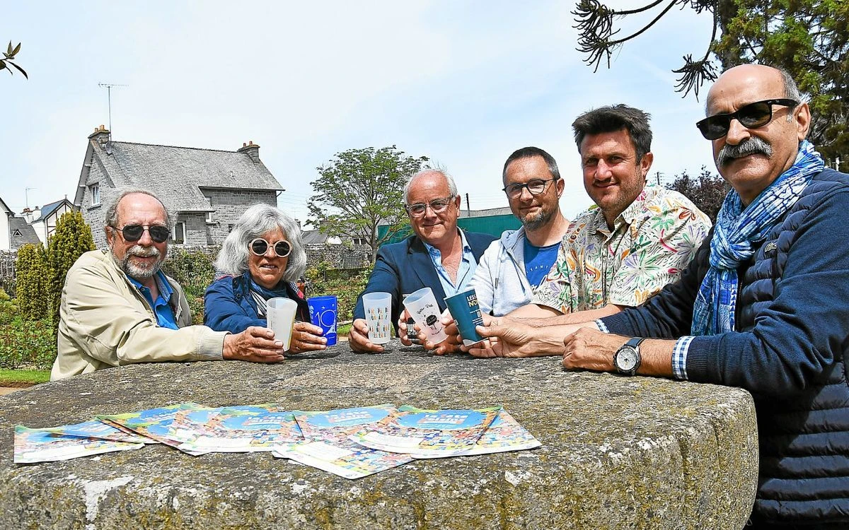 « Maintenant, je connais les visages de toute la rue » : dans ces quartiers bretons, on a adopté la Fête des voisins