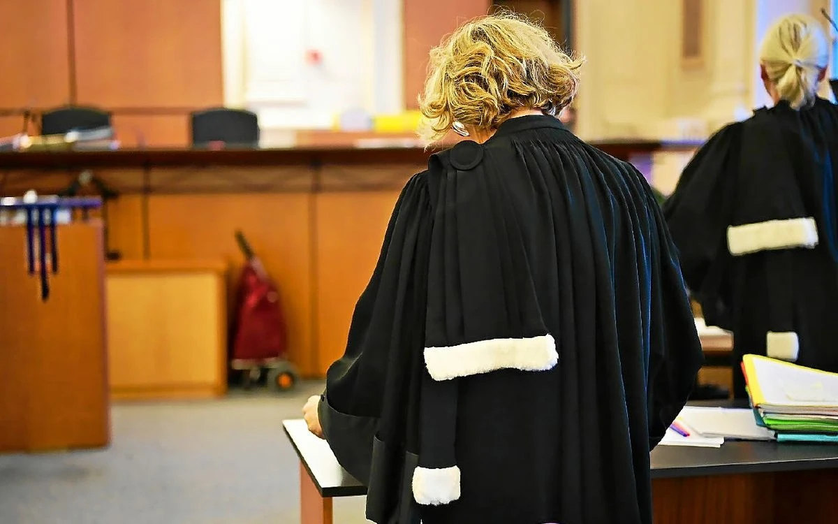Tentative de meurtre à Lannion : l’accusé qui avait poussé un homme inconscient dans l’eau condamné à 14 ans de réclusion criminelle