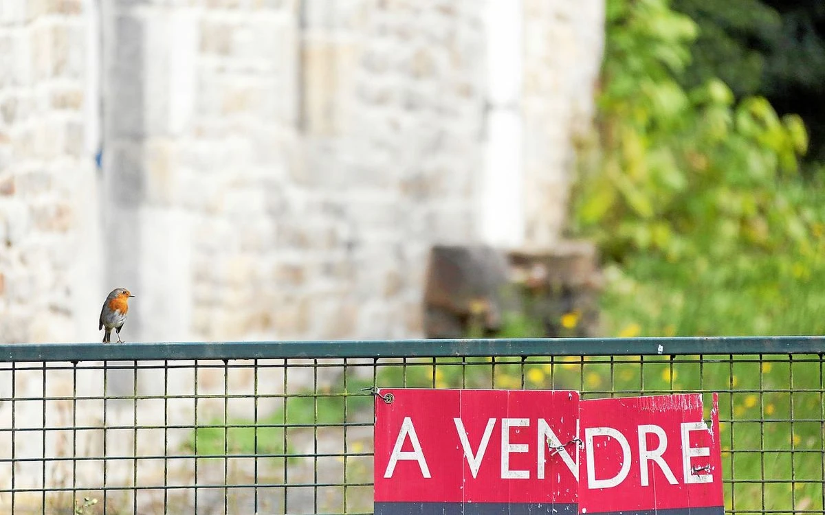 « Parfois 100 000 € d’écart sur un même type de bien par rapport à Lorient » : Languidic, nouvel eldorado immobilier ?