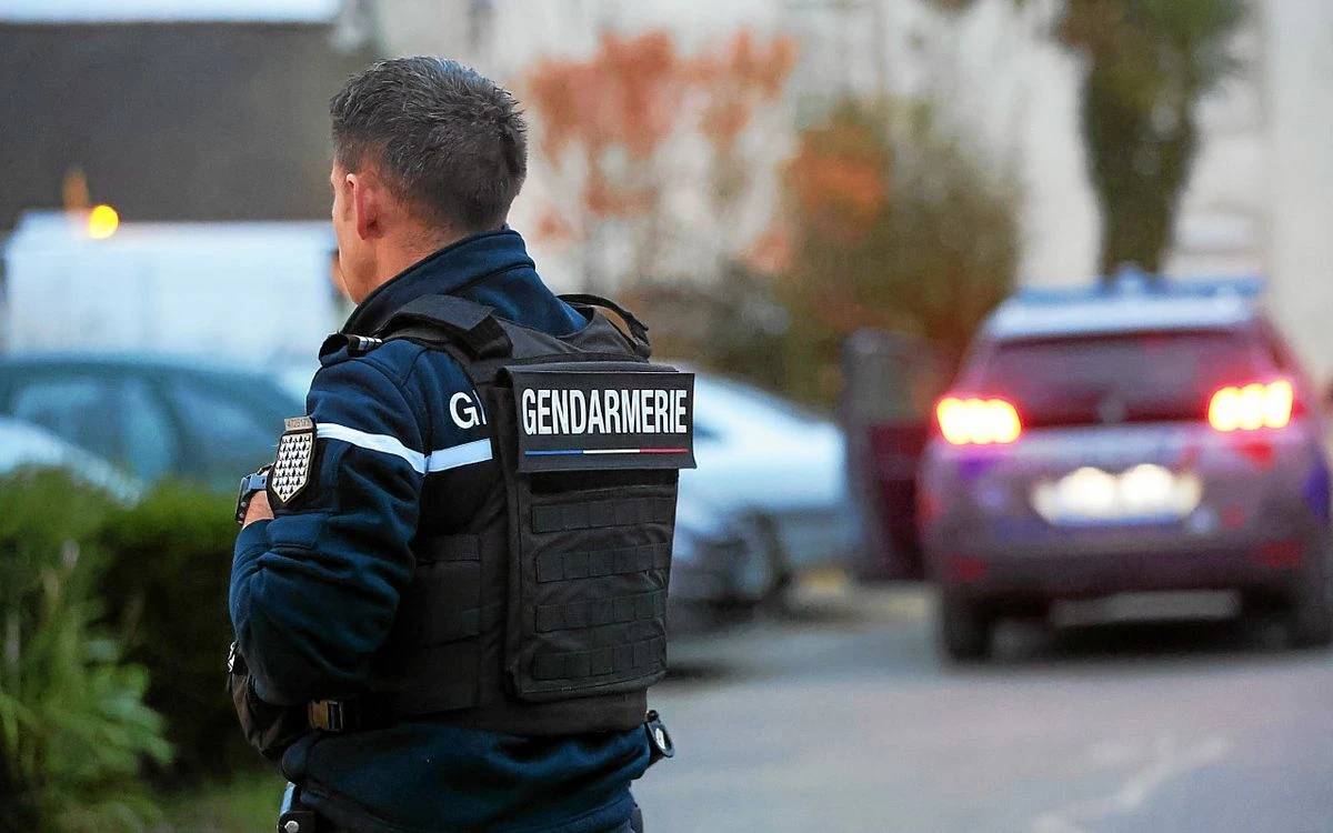Crime organisé : le renseignement alerte sur les risques pour les institutions de l’État français