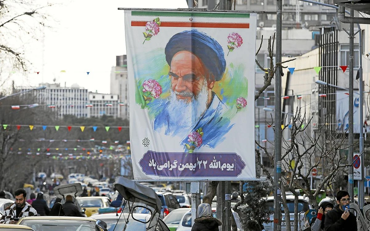 « Les Occidentaux ont laissé les mains libres aux religieux » : en Iran, la révolution confisquée de 1979