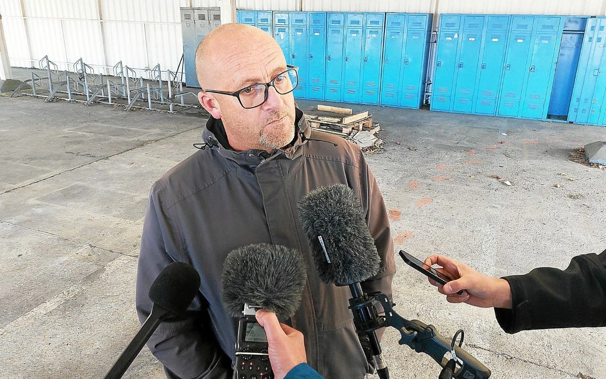 « On devait faire 250 000 obus, on en a fait zéro » : à la Fonderie de Bretagne les syndicats alertent sur la situation économique