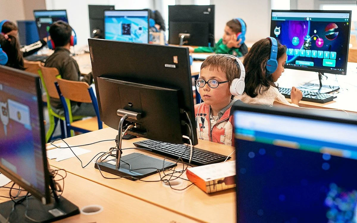 Comment ces professeurs s’adaptent face à l’essor de l’intelligence artificielle