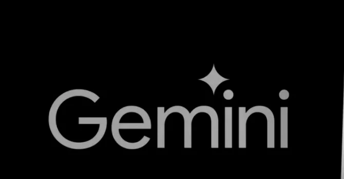 Come funziona l'app di Gemini (in italiano) su smartphone? #DatavizAndTools