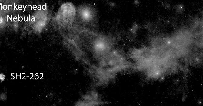 Il cielo stellato in 28 immagini scattate in oltre 800 ore #imaging