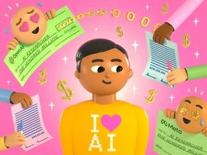Como estrelas da NBA: pesquisadores de IA agora negociam salários de US$ 250 milhões