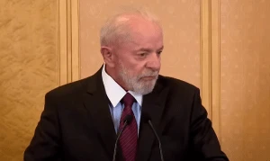 Governo Lula é desaprovado por 54% dos brasileiros, aponta pesquisa Ipespe
