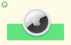Apple AirTag é um localizador inteligente que vai facilitar seu dia a dia; veja preço