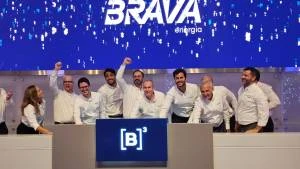 Por que a Brava superou (e muito) os pares em julho – e uma opção para se expor a ela