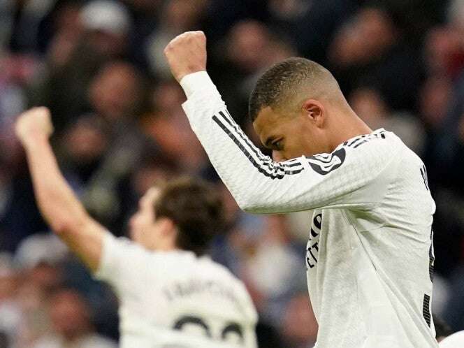 Mbappé hace feliz a un niño que tiene enfermedad incurable