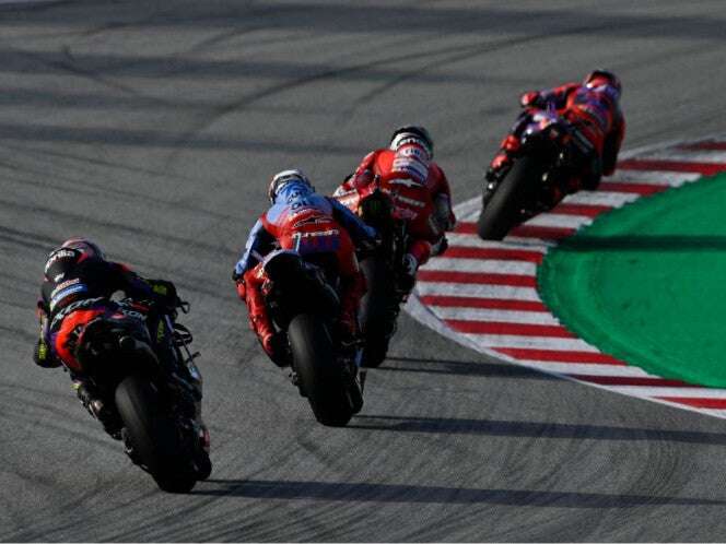 MotoGP anuncia nueva carrera en Brasil a partir del 2026