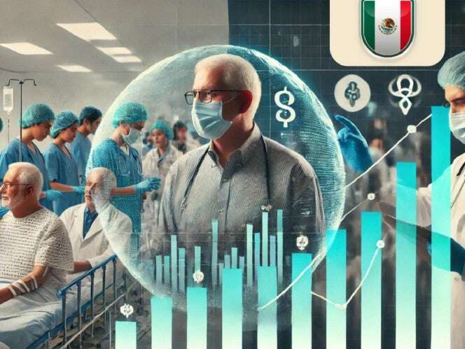 Medicamentos biosimilares en México