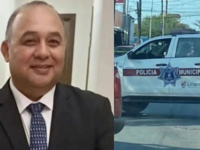 Dan 4 años de prisión a adolescente que mató al secretario de Linares, Nuevo León