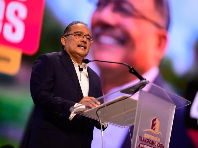Crecimiento con justicia, al estilo Nuevo León: Mijes