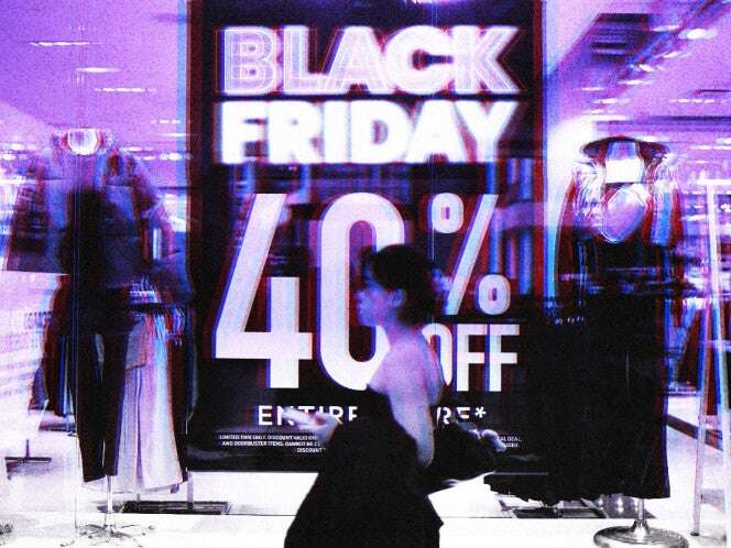 ¿Quién mató el Black Friday? La tradición que existe, pero ya no es como antes