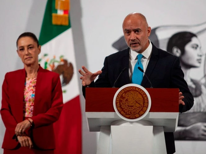 Energía al 100% y caminos aperturados en zonas afectadas por lluvias: SICT