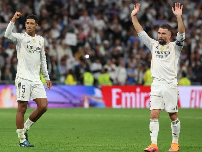 Surgen más malas noticias para el Real Madrid